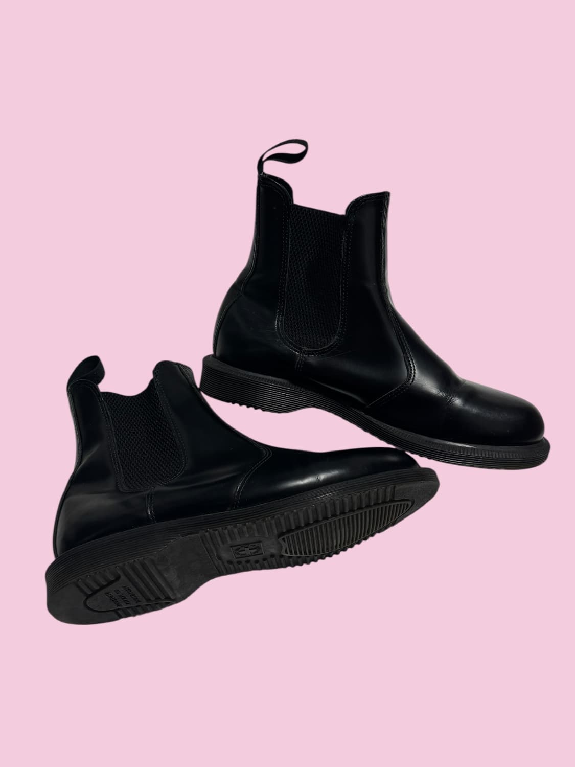 닥터마틴 첼시부츠 상품이미지3