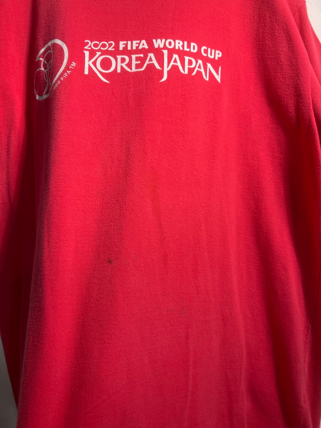 2002월드컵 한일전 FIFA Woldcup korea vs Japan 상품이미지8