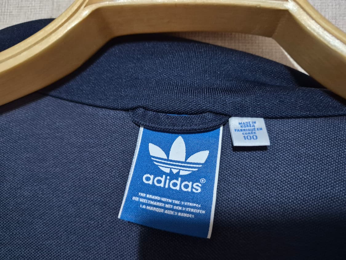 Adidas 아디다스 파이어버드 (100) 상품이미지8