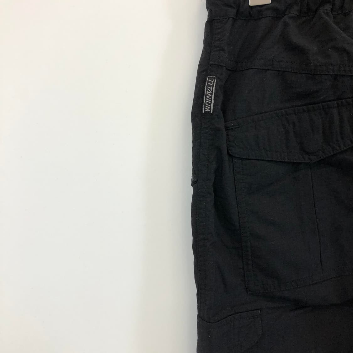 컬럼비아 TITANIUM 기능성 7부팬츠 30-31 상품이미지4