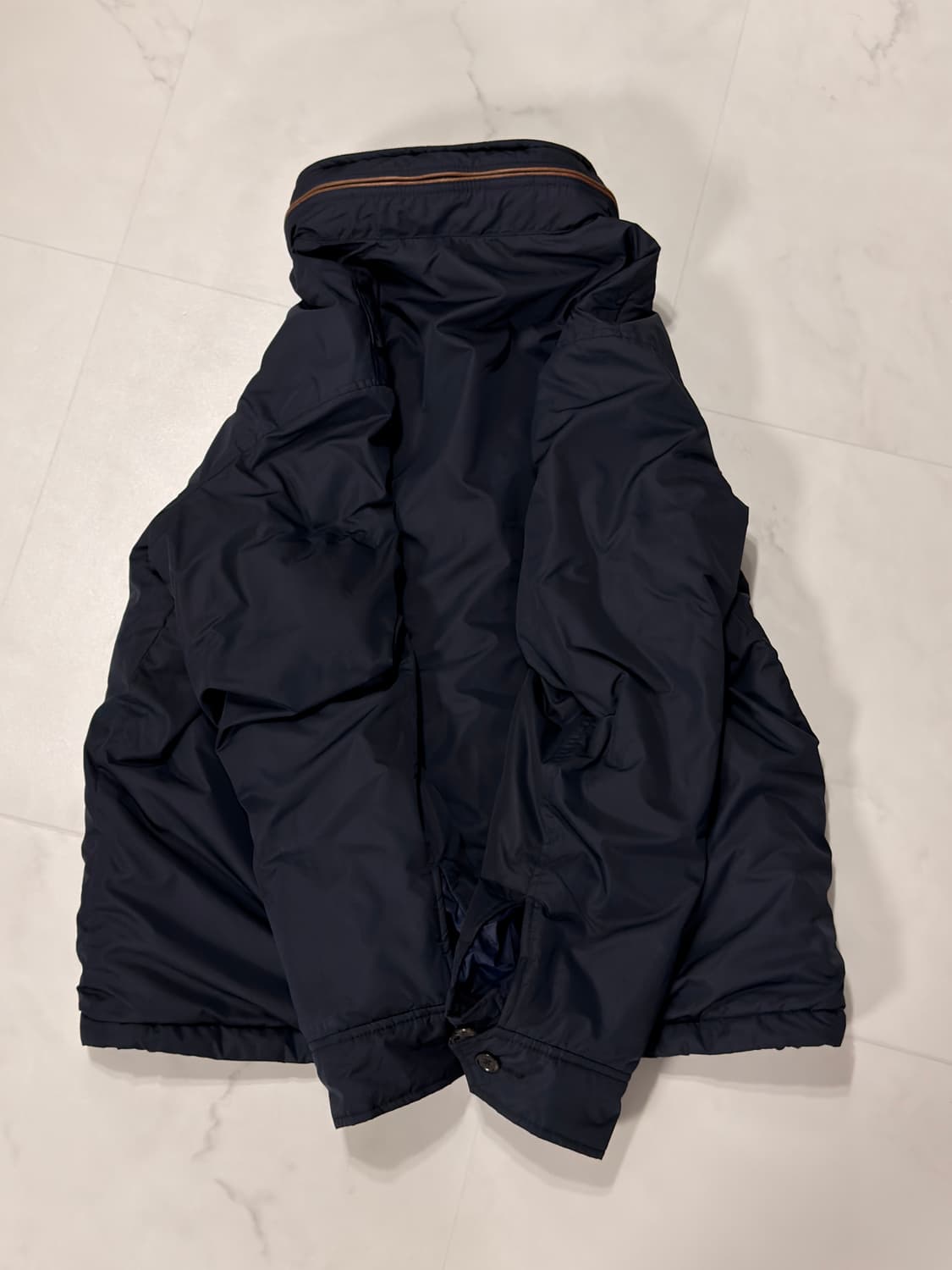 Polo Ralph Lauren 패딩점퍼 팝니다. 상품이미지2
