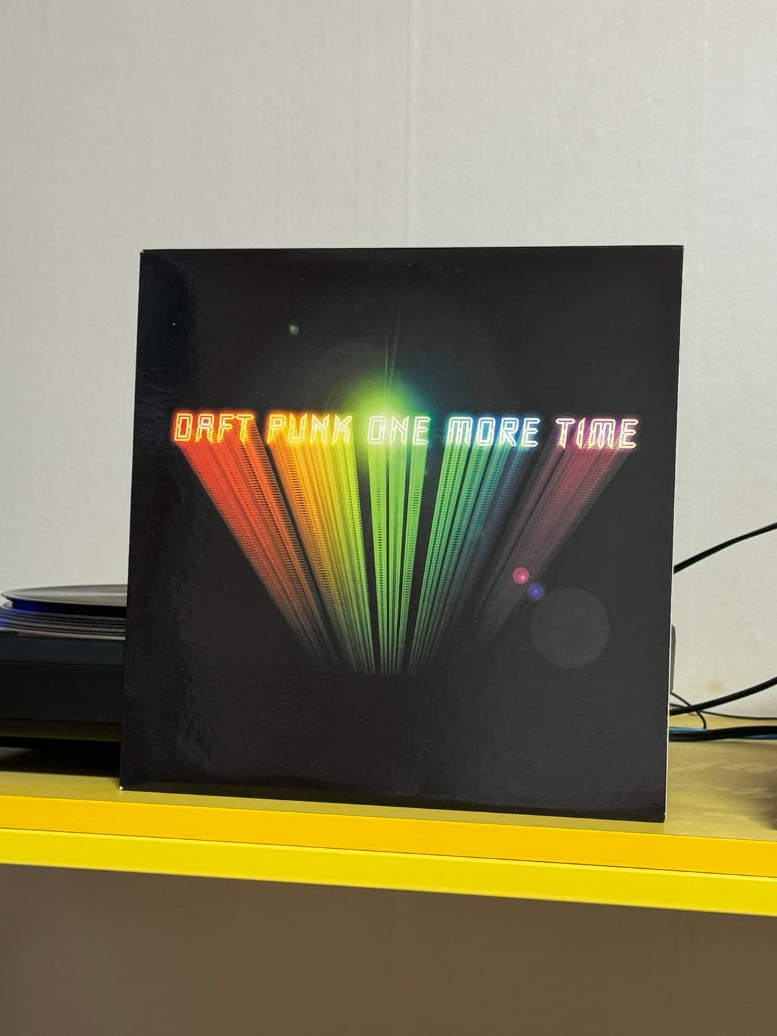 Daft Punk (다프트 펑크) LP 판매해요 상품이미지1