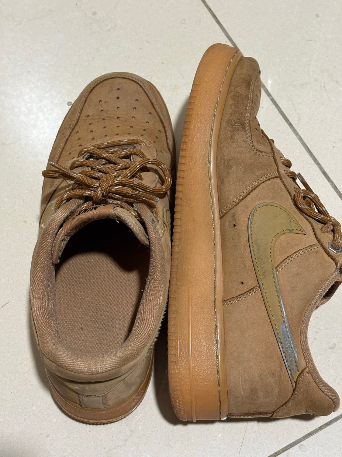 나이키 된장포스 상품이미지5