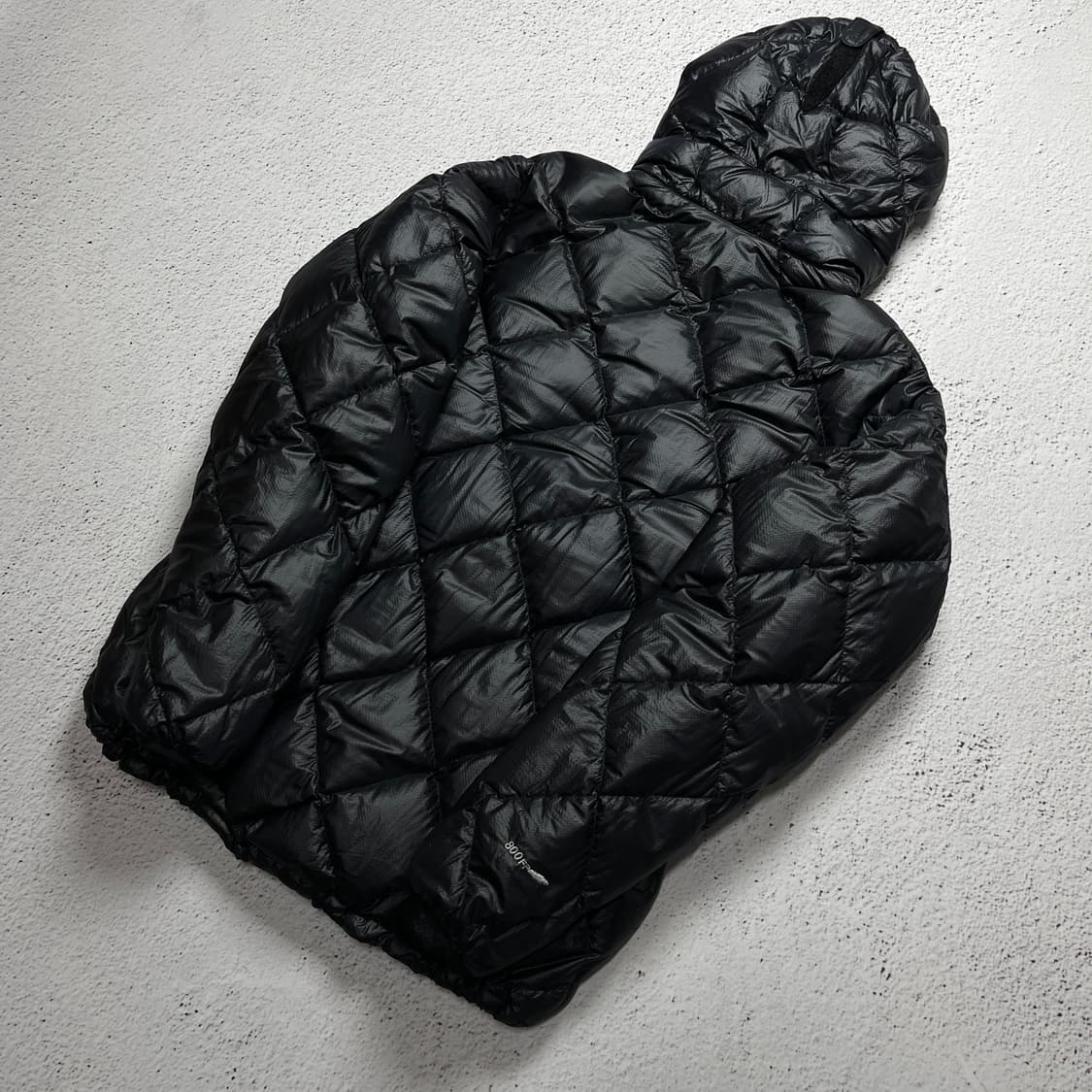 Montbell Diamond Stitch Puffer Jacket 상품이미지6