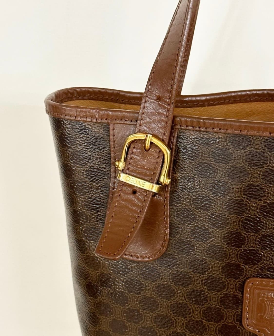 셀린느 트리오페 핸드백 상품이미지3