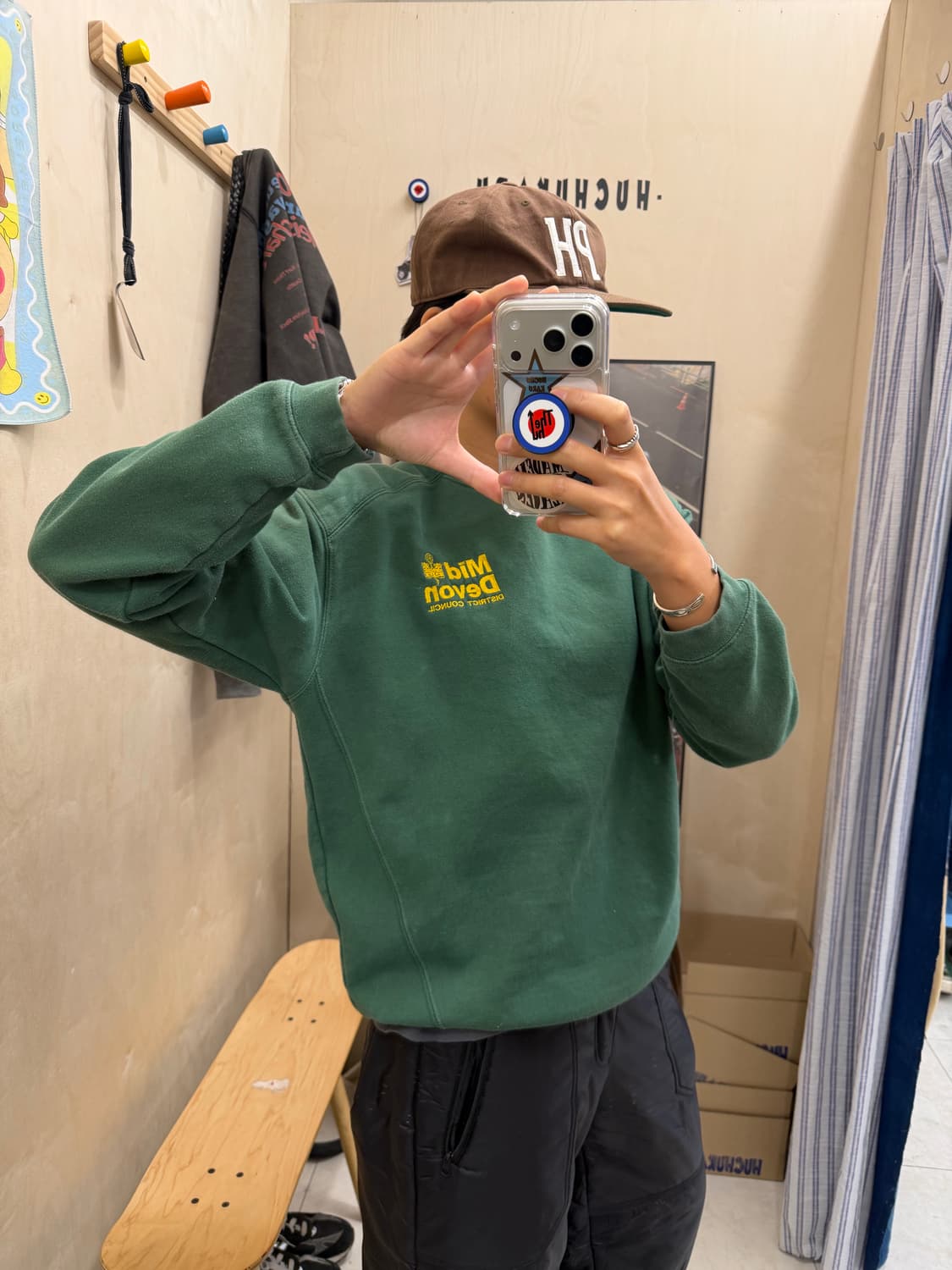 RUSSELL️ (M) 상품이미지5