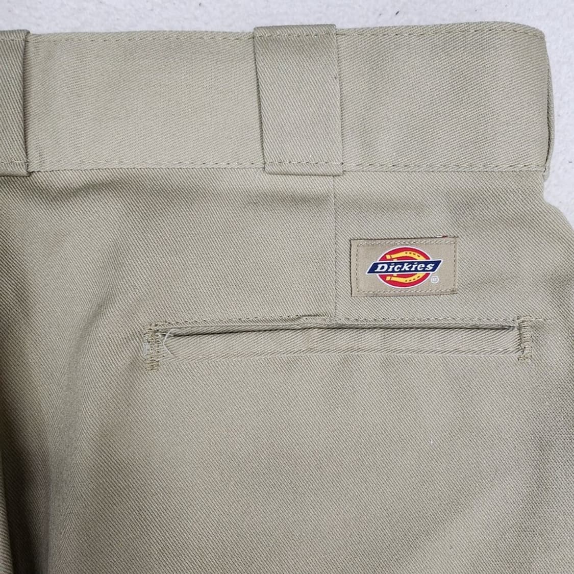 DICKIES 874 팬츠 men 34X32 상품이미지5