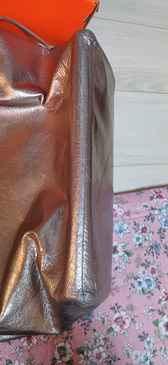 에이치 바이 이카트리나 뉴욕 토트백 상품이미지9