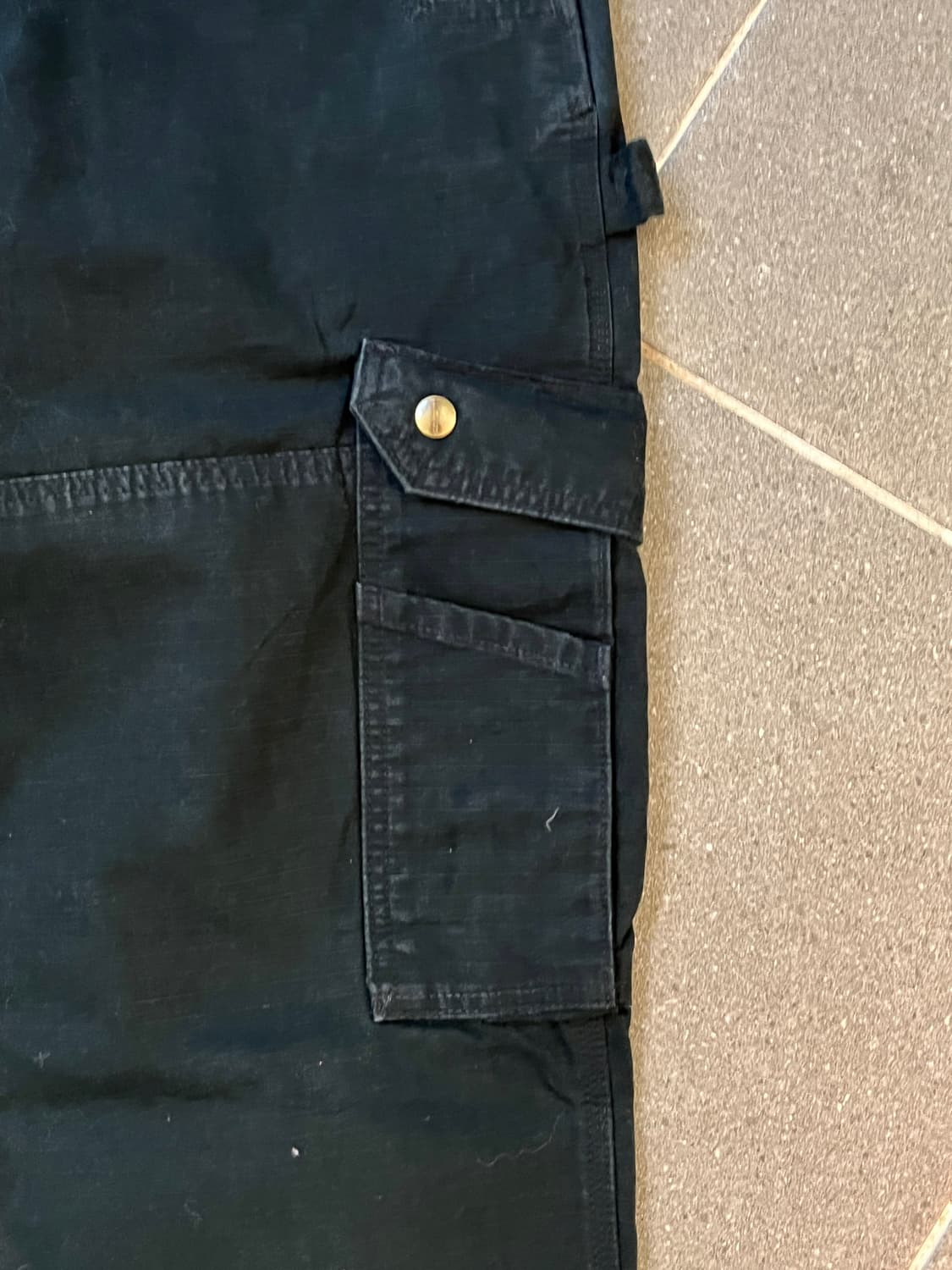 칼하트 카고팬츠 상품이미지2