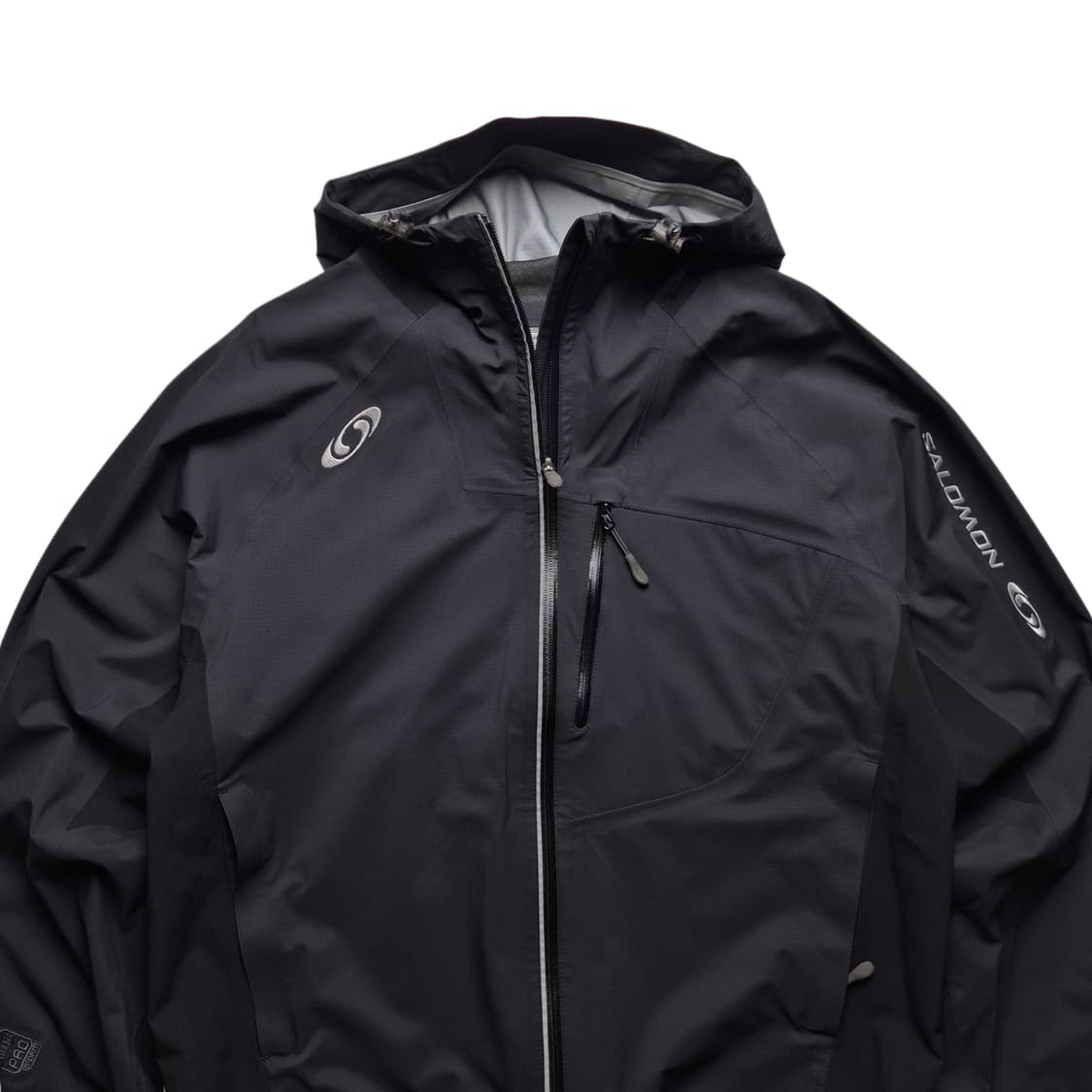[L] 살로몬 나일론 바람막이 상품이미지3