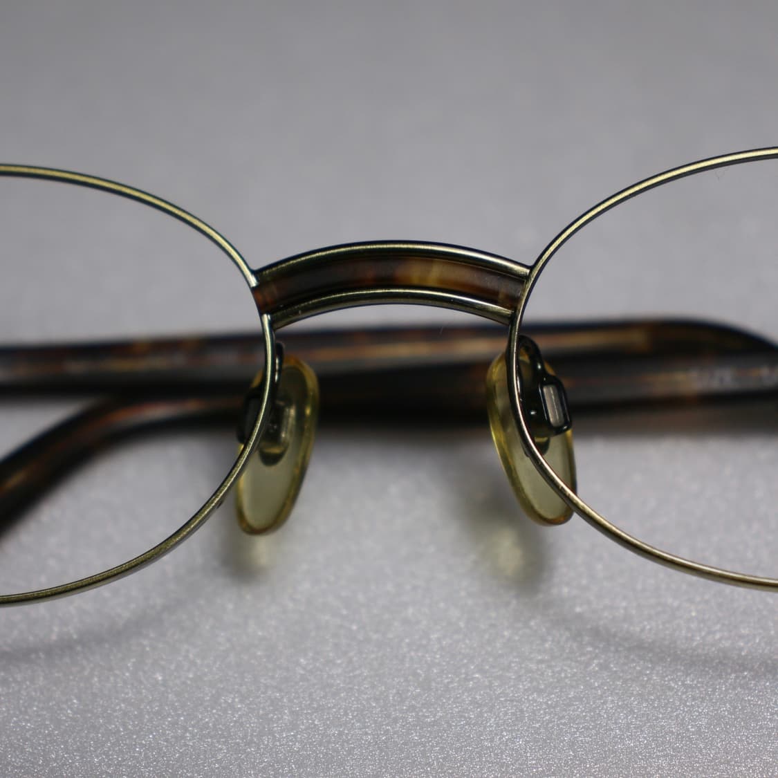 NAVY JACK 독일제 안경 상품이미지9