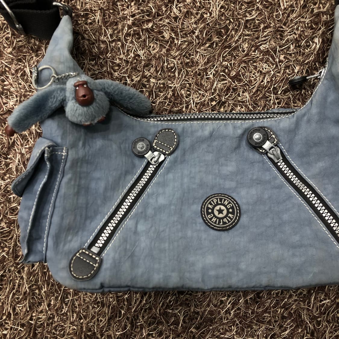 키플링 숄더백 상품이미지2