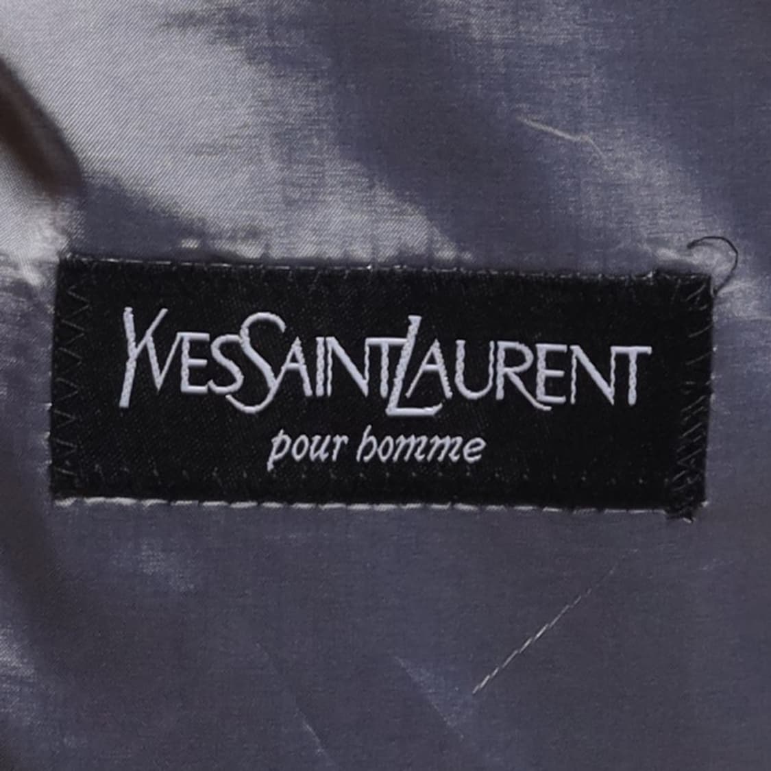 입생로랑 Yves Saint Laurent Wool 2B Blazer

 상품이미지8