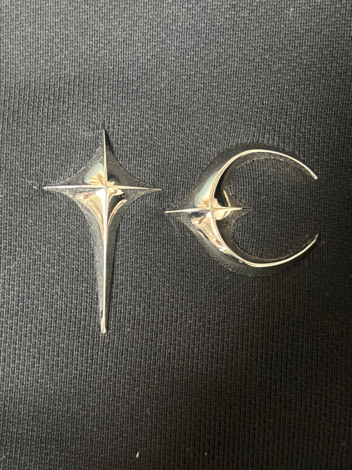 떠그 클럽 아머 후드 블랙 3사이즈 상품이미지4