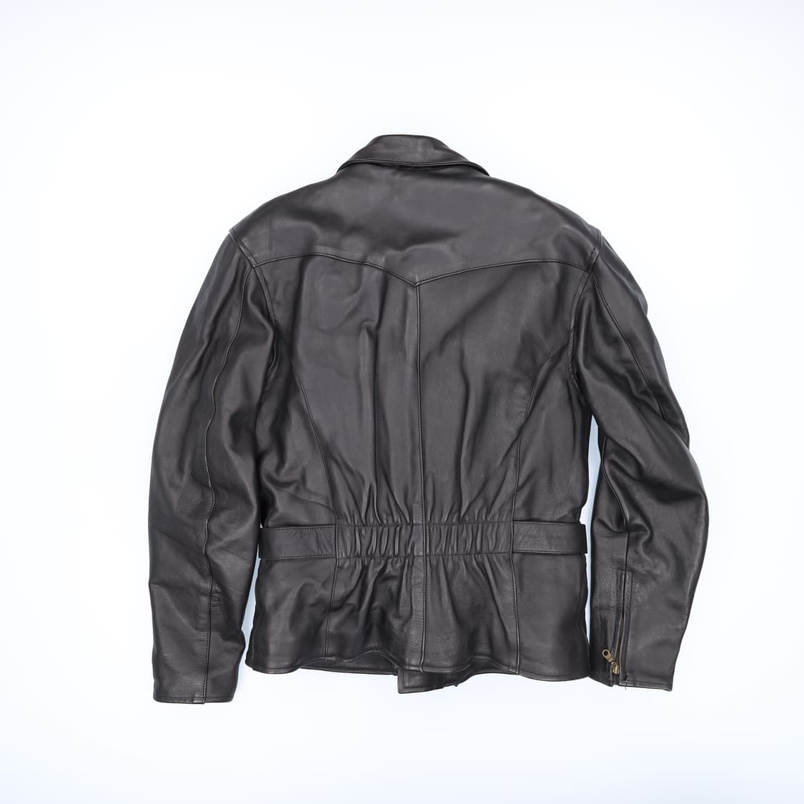 [IK 42] 헬드 라이더가죽자켓 1219H2 상품이미지2