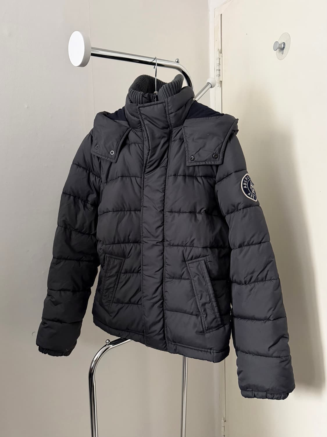 아베크롬비 패딩 상품이미지7