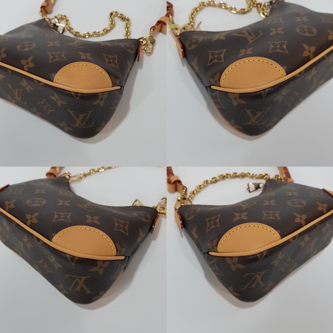 26년3월 새상품! 루이비통 M25519 나노 불로뉴  상품이미지7