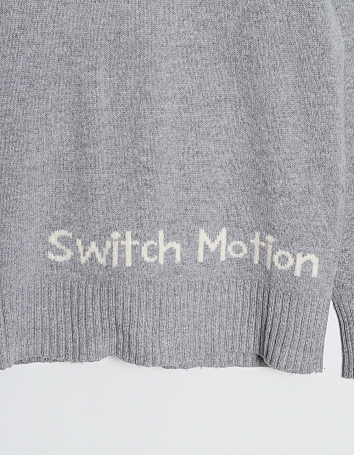  Switch Motion Knit Zip Hoodie 상품이미지6
