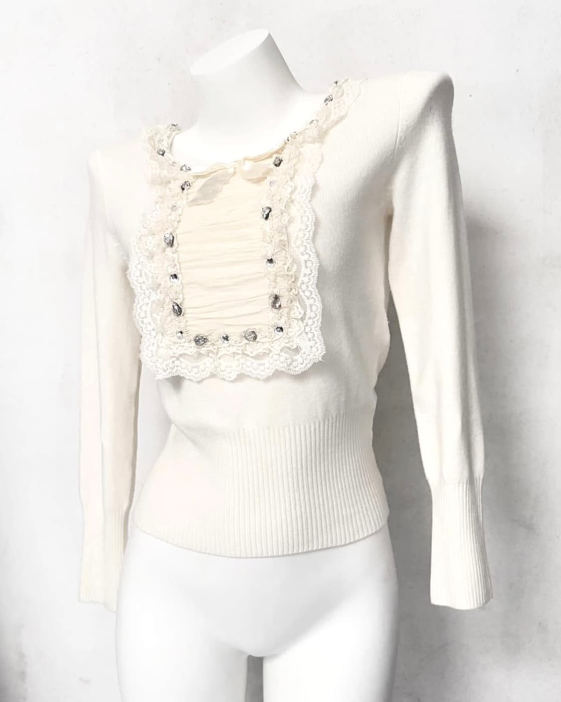 vintage top 상품이미지3