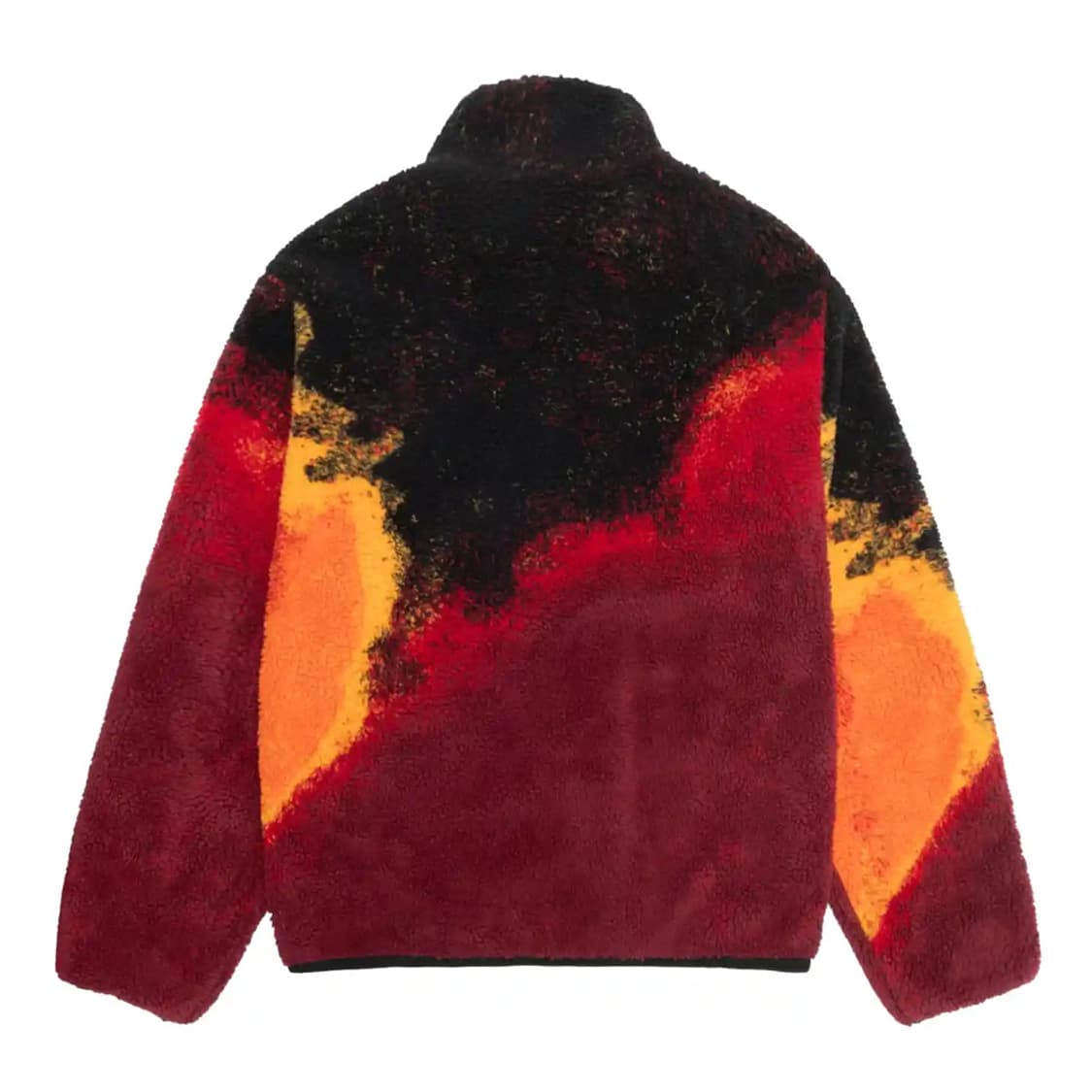 새상품 스투시 쉐르파 리버시블 자켓 후리스 상품이미지3