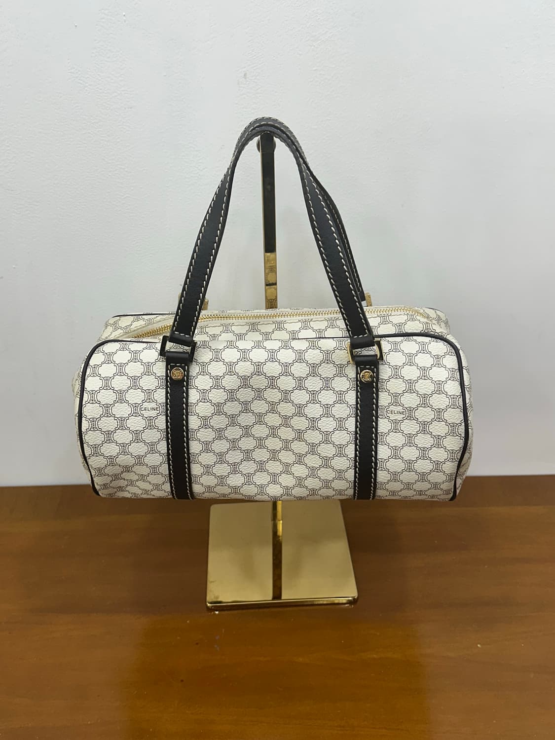 셀린느 마카당 스몰 토트백 상품이미지3