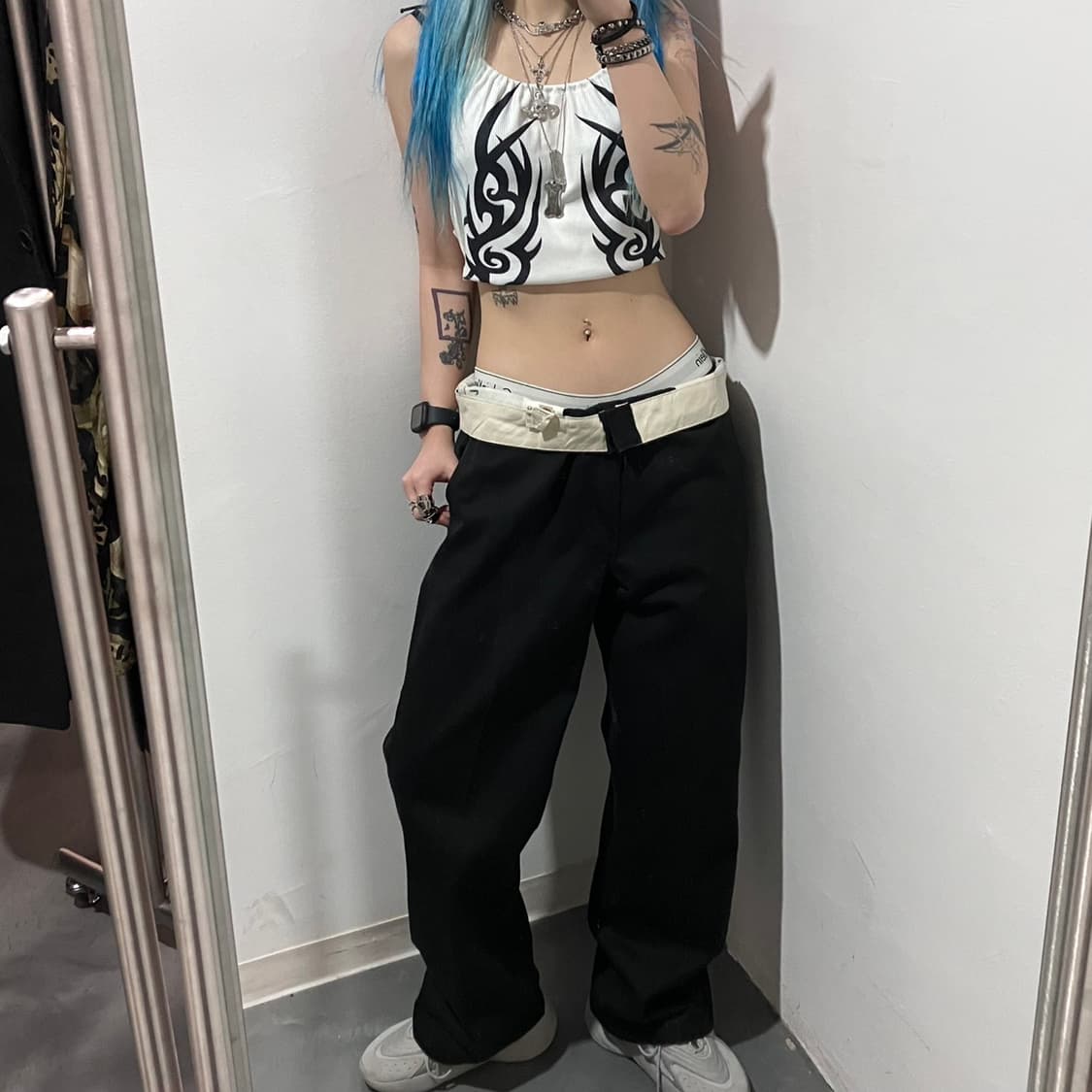 디키즈 워크 치노팬츠 상품이미지1