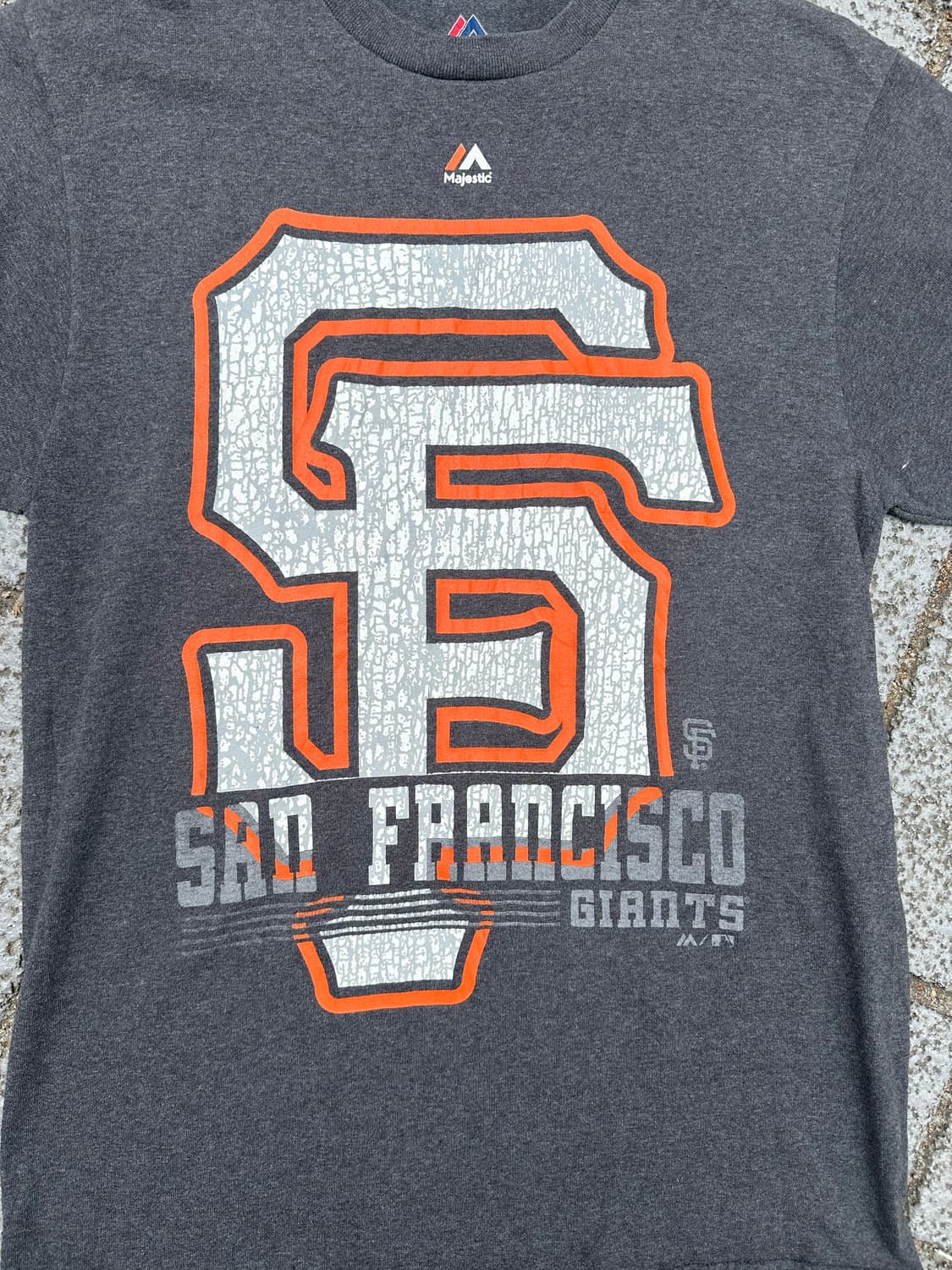 MAJESTIC San Francisco T-sh 상품이미지3