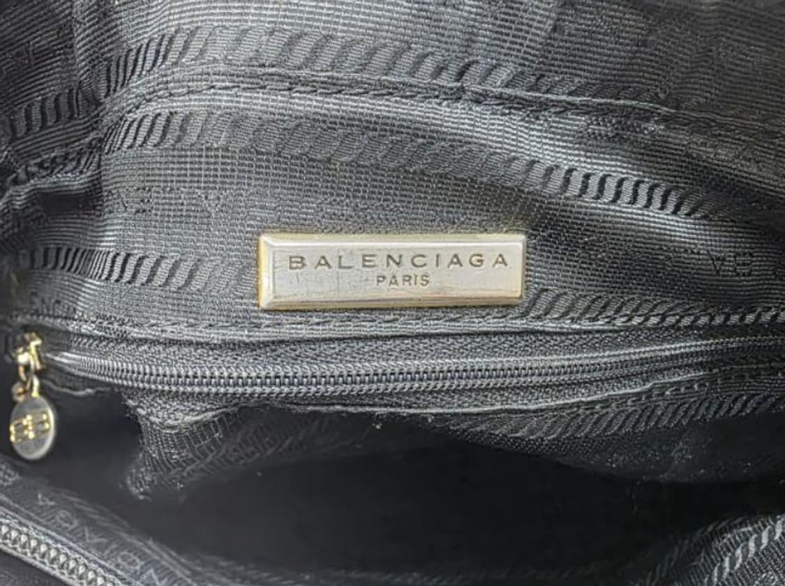 발렌시아가 숄더백 상품이미지9