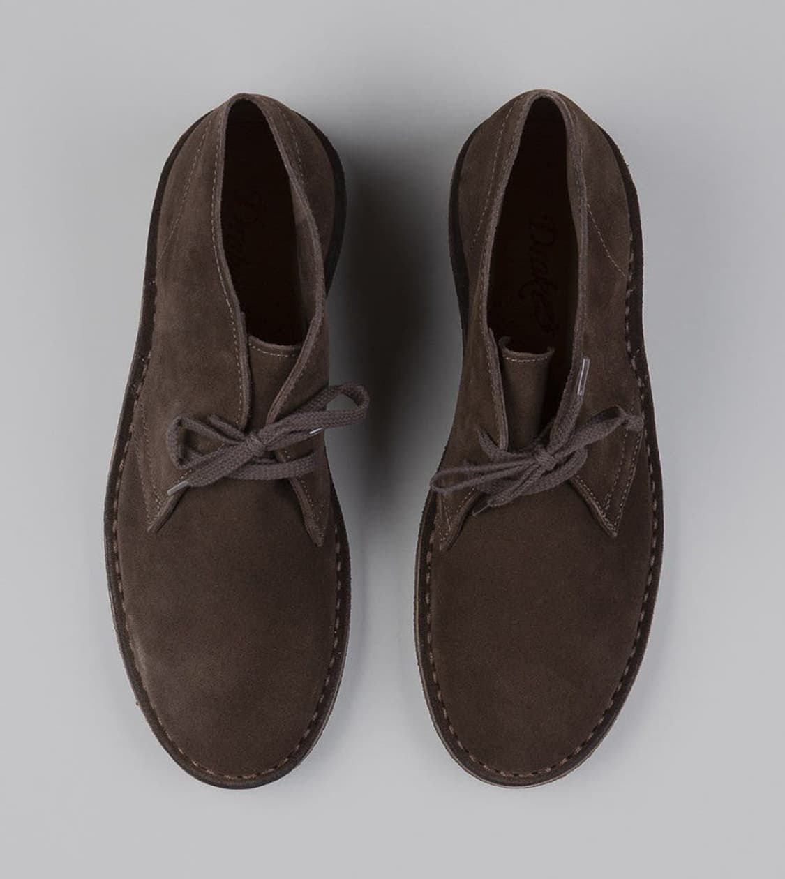 [10H]드레익스 처카부츠 데저트 부츠 다이나이트 솔 상품이미지4