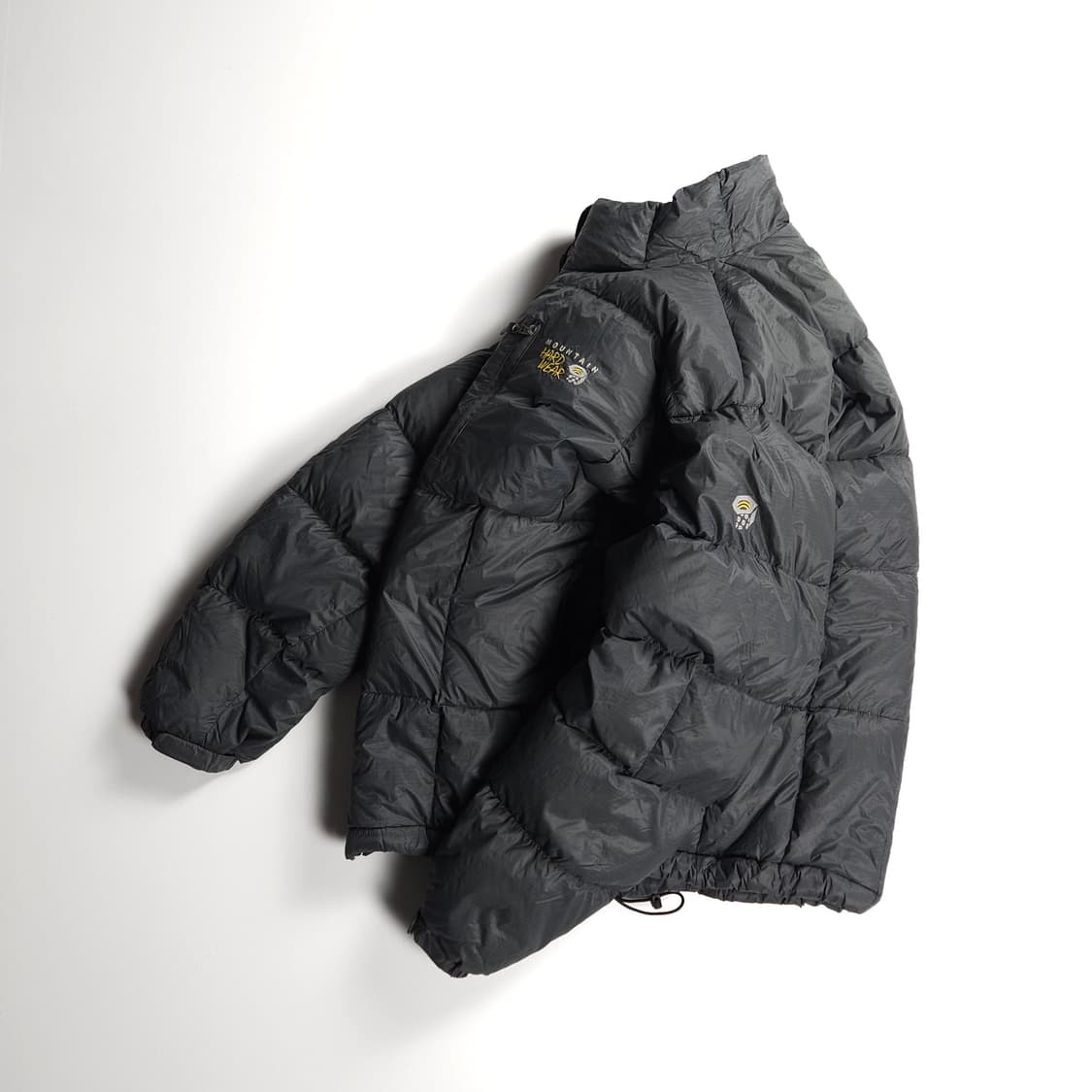 마운틴하드웨어 USA 오리지널 니트로 다운 경량 패딩 상품이미지1