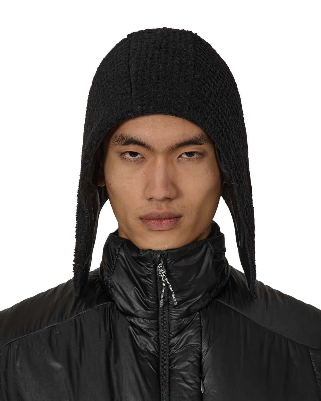 Roa 이어플랩 비니 상품이미지1