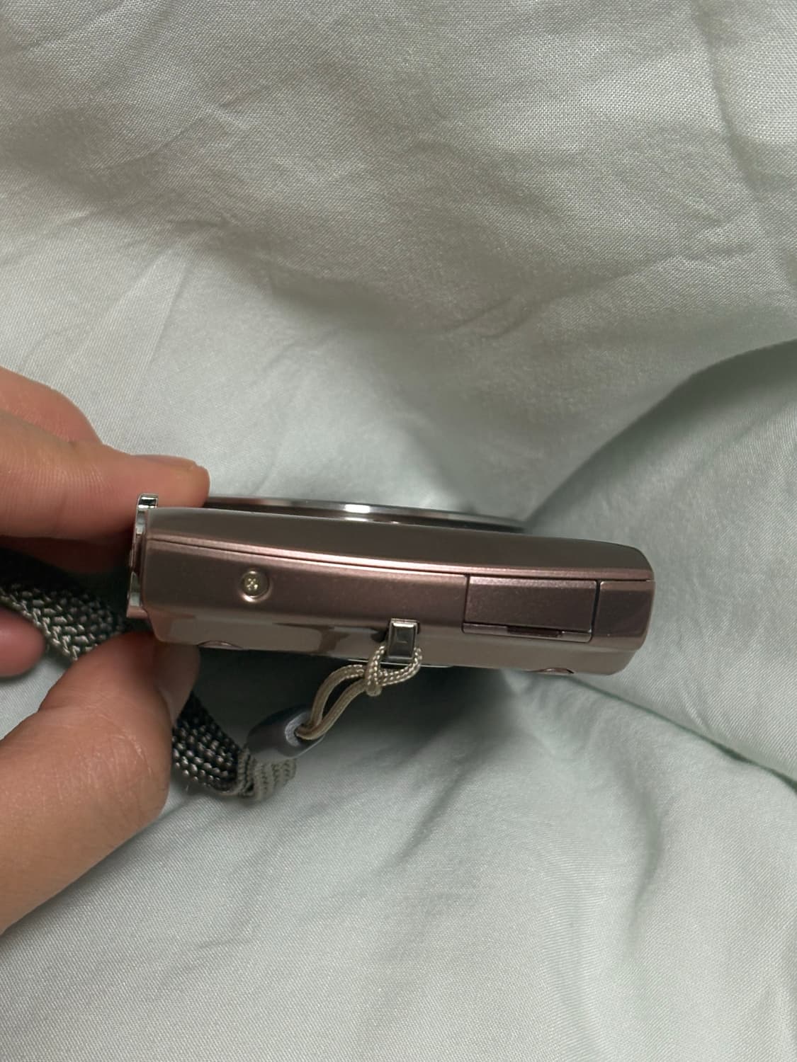 (작례 ㅇ) 케이온 디카 카시오 엑슬림 s200 상품이미지4