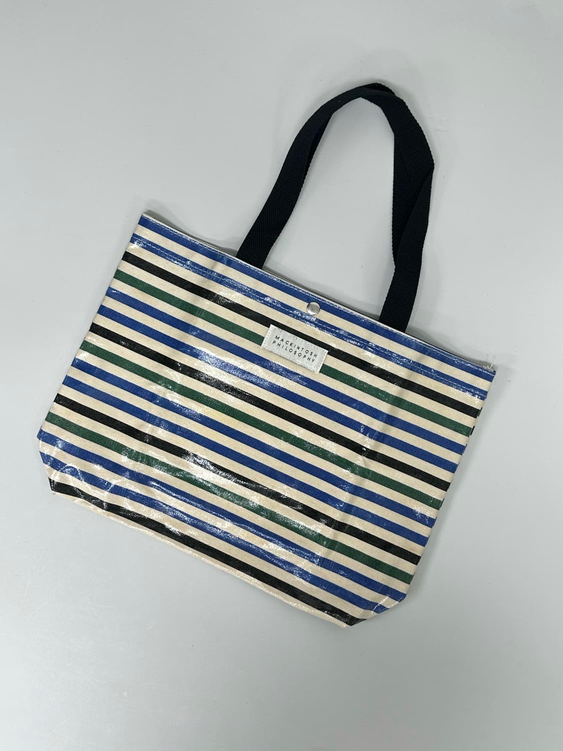 매킨토시 토트 숄더백 상품이미지1