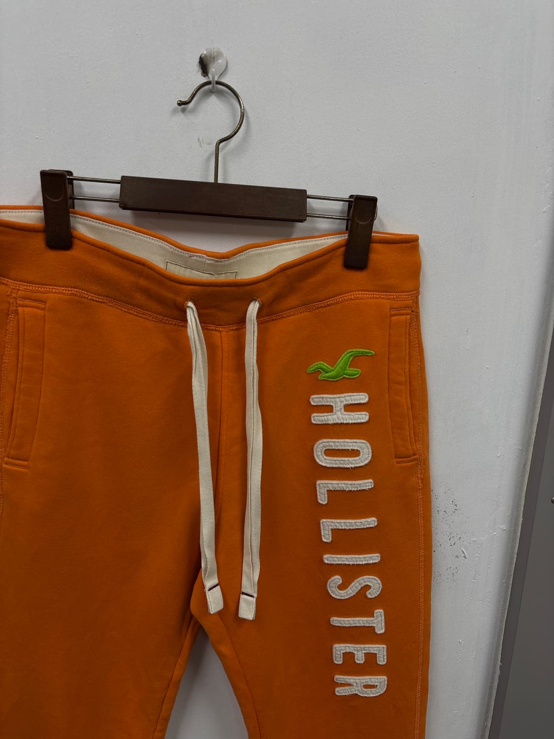 홀리스터 트레이닝 팬츠 상품이미지3