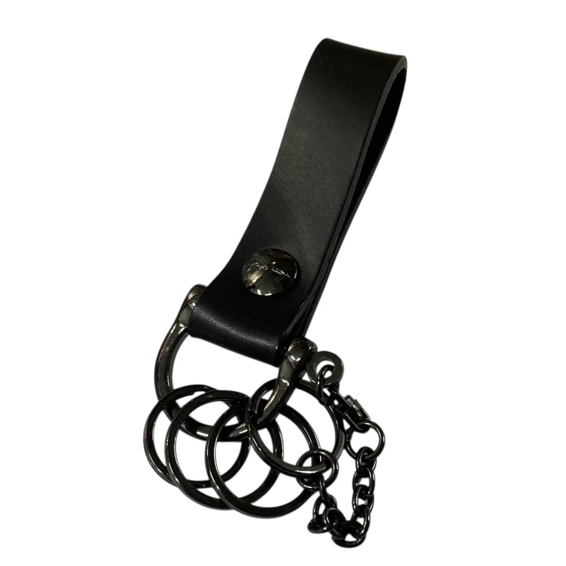 discord Yohji Yamamoto keyring 상품이미지1