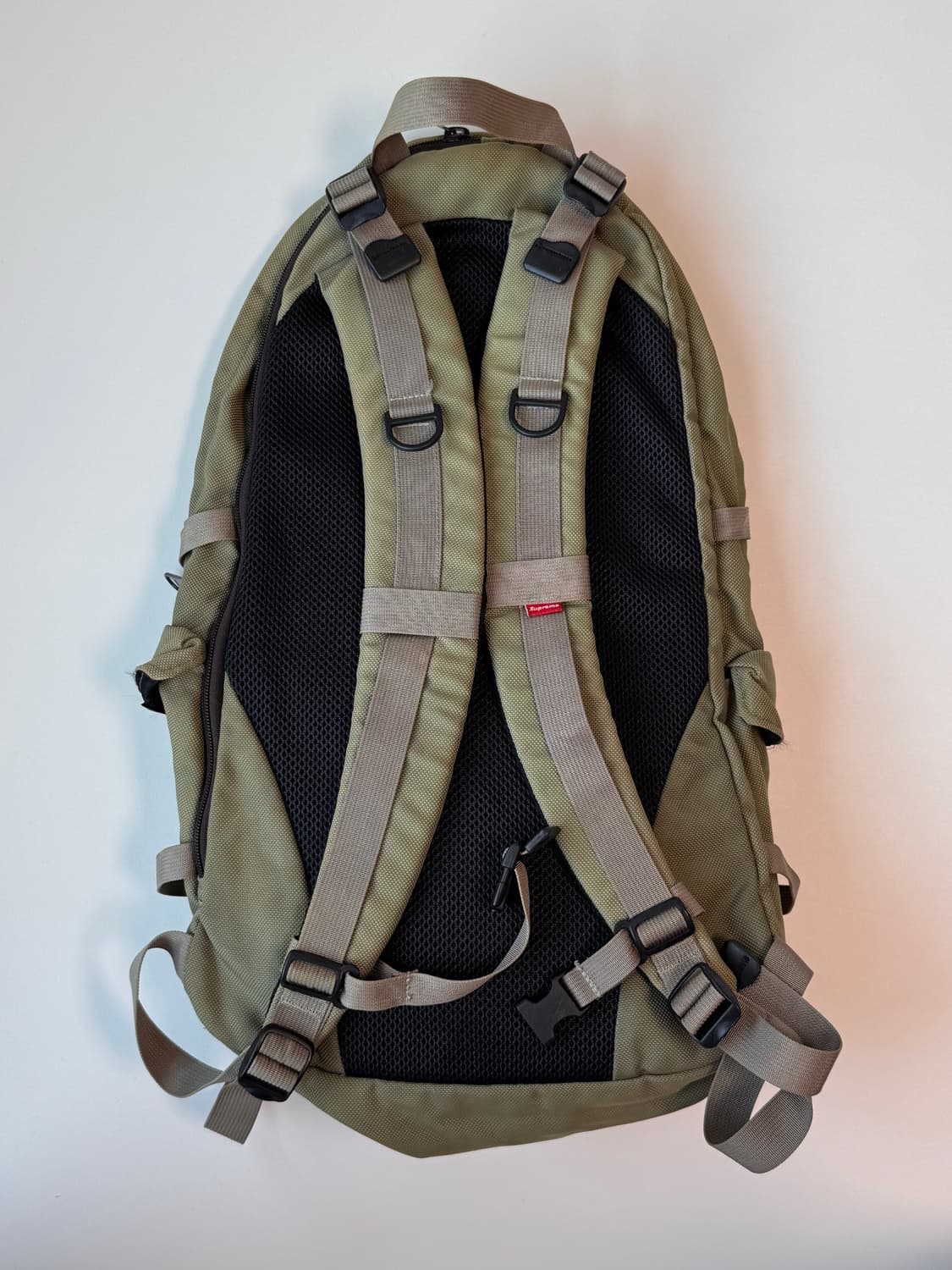 2002 supreme 11th 상품이미지2