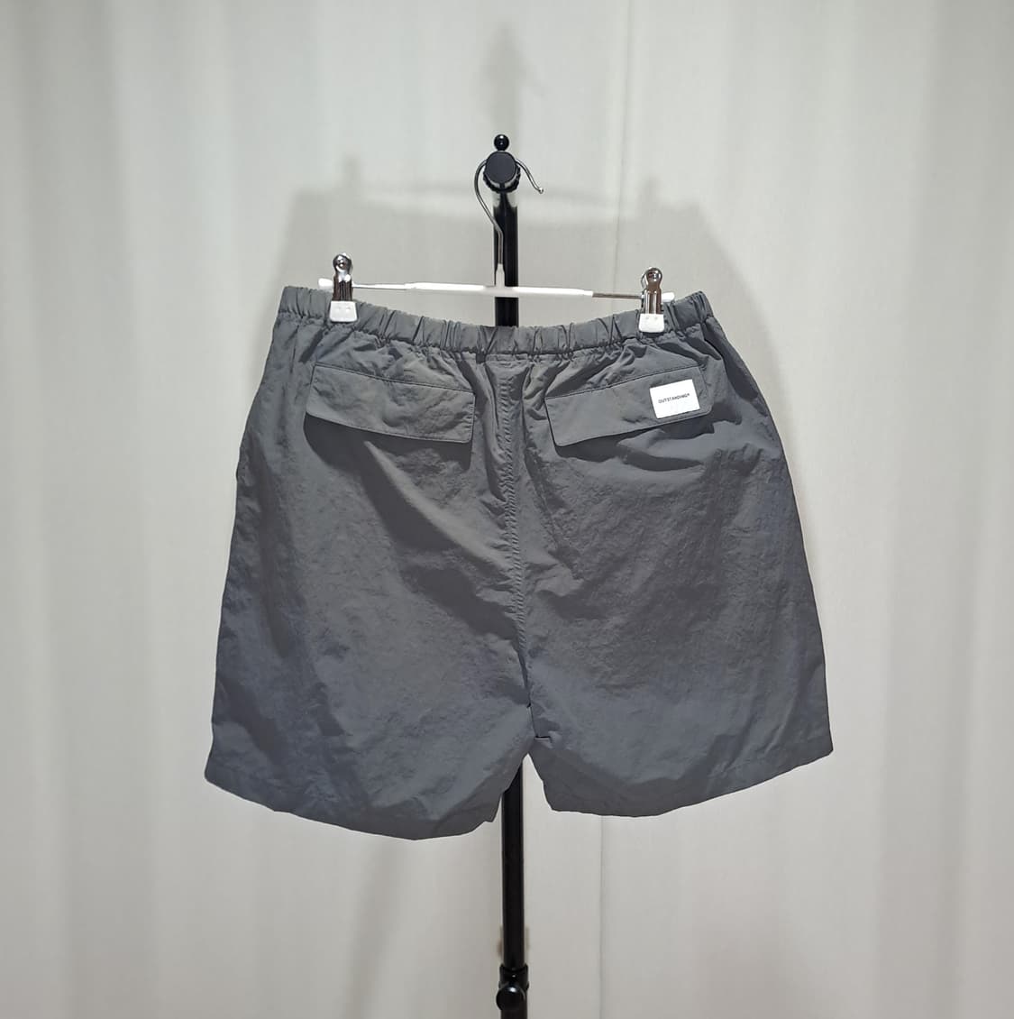 (택포) 아웃스탠딩 유틸리티 포켓 반바지 M B717 상품이미지4
