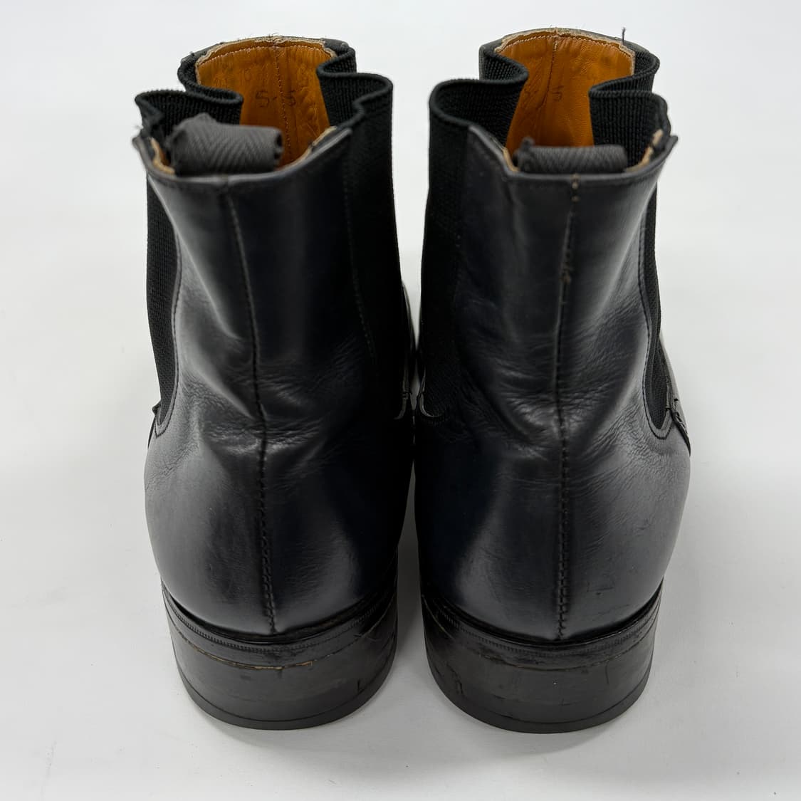 Tricker's chelsea boots 상품이미지7