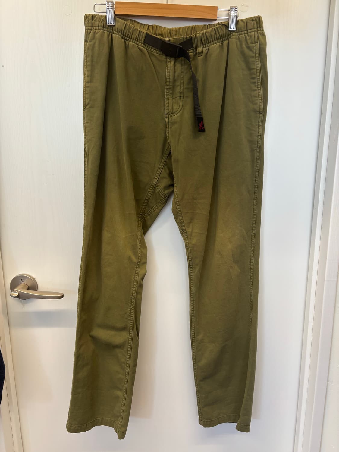 Gramicci fatigue pant 상품이미지1