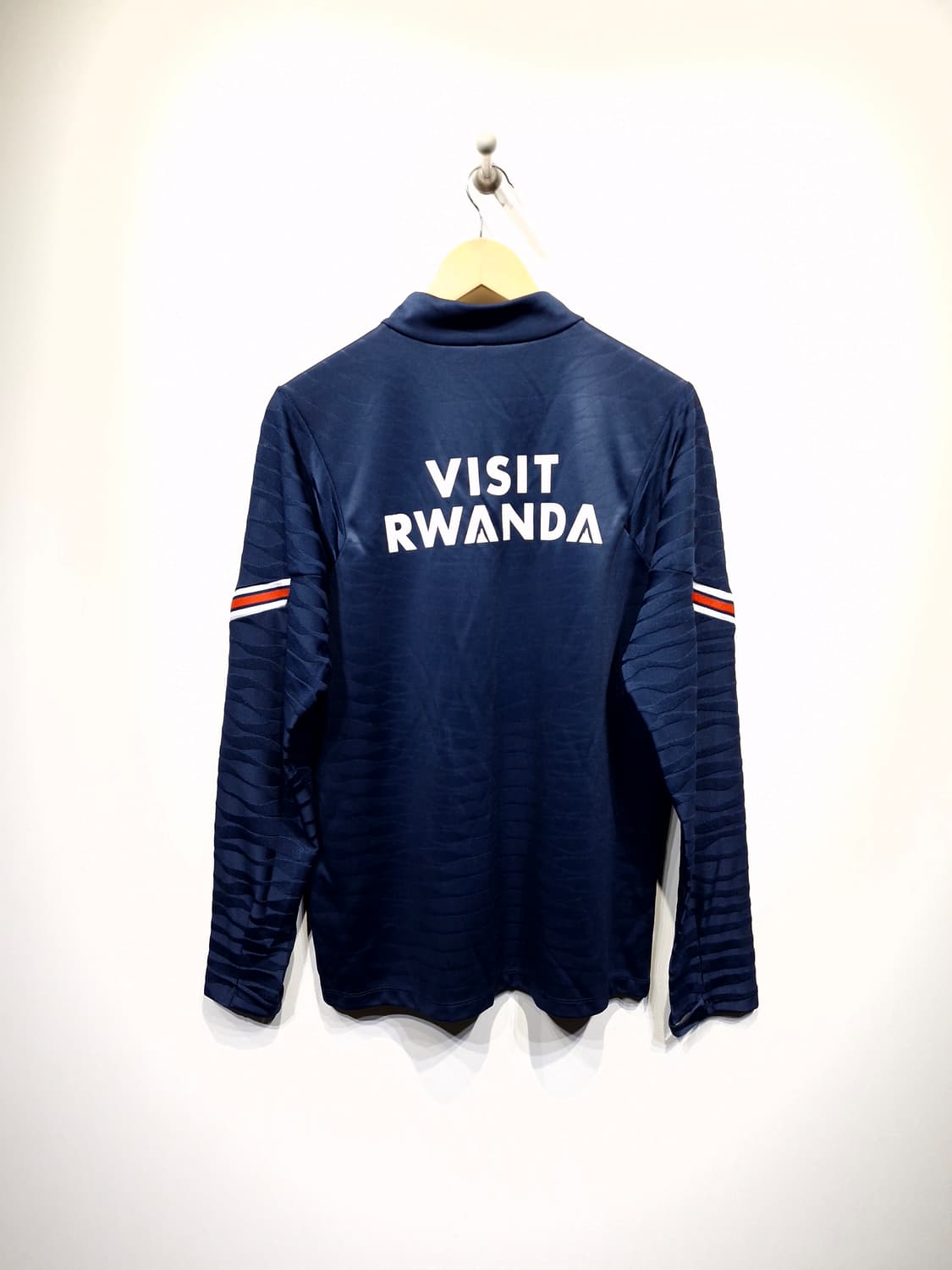 조던x파리생제르망 PSG 트레이닝 셋업_M 상품이미지2