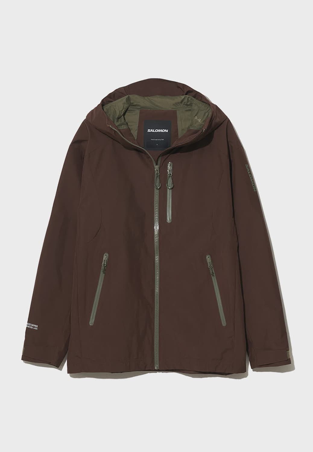 SALOMON jacket 상품이미지1