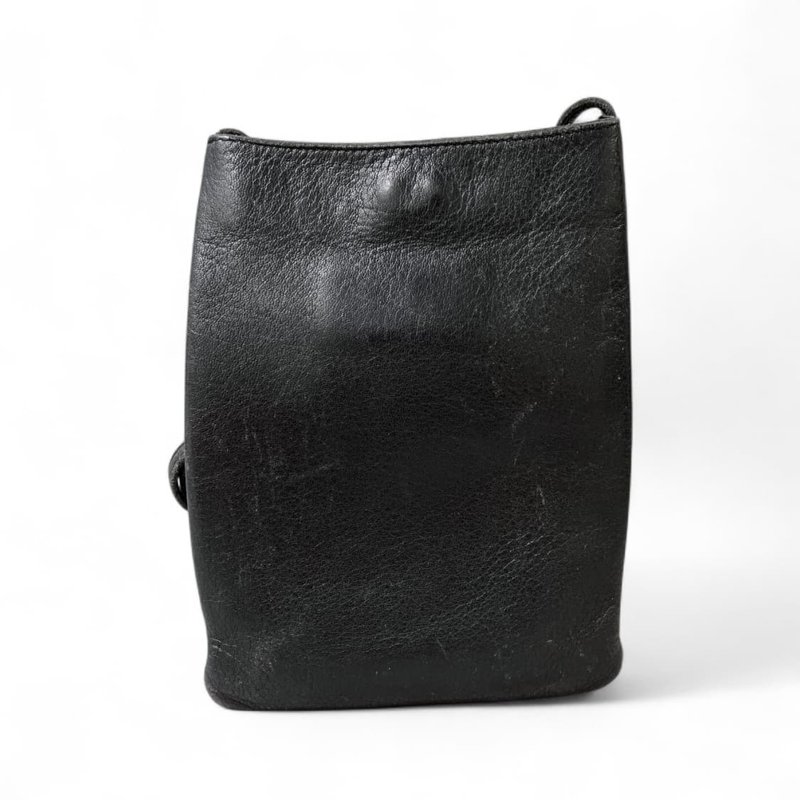 장폴고티에 소가죽 주머니 숄더백 상품이미지2