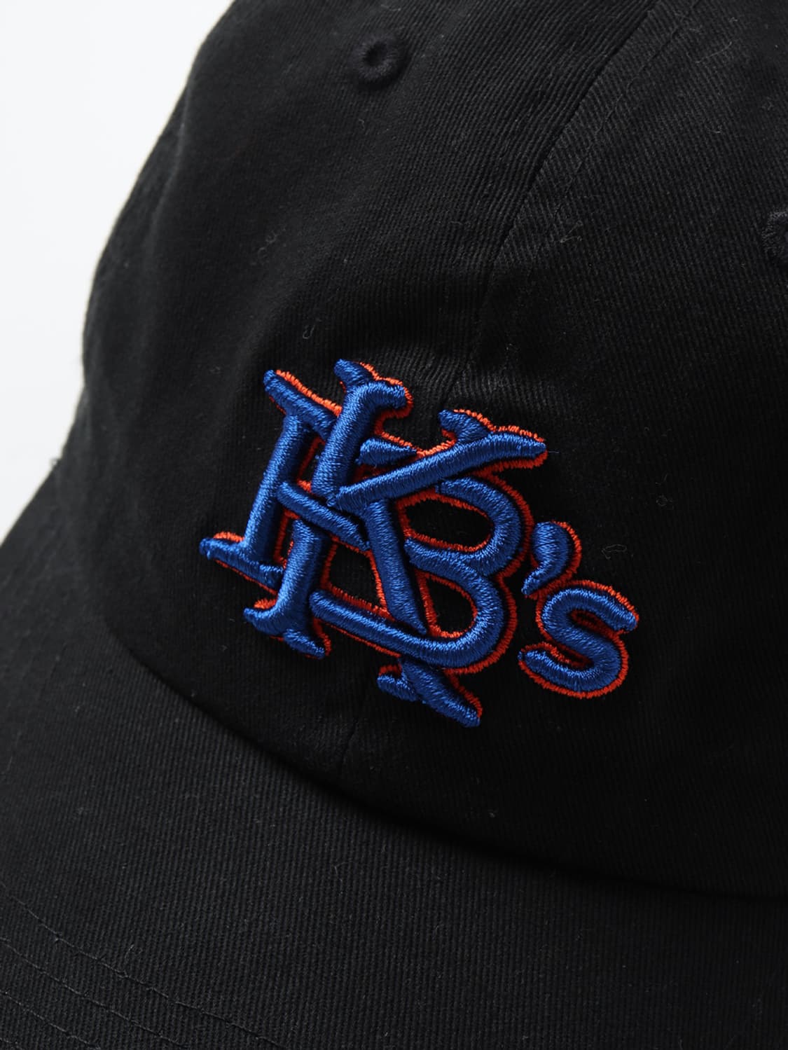 KEBOZ EFG 6 Panel Cap 상품이미지5