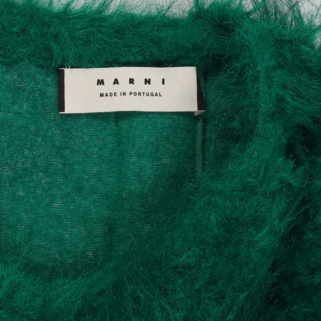 마르니 Marni Faux Fur Long Sleeve  상품이미지7