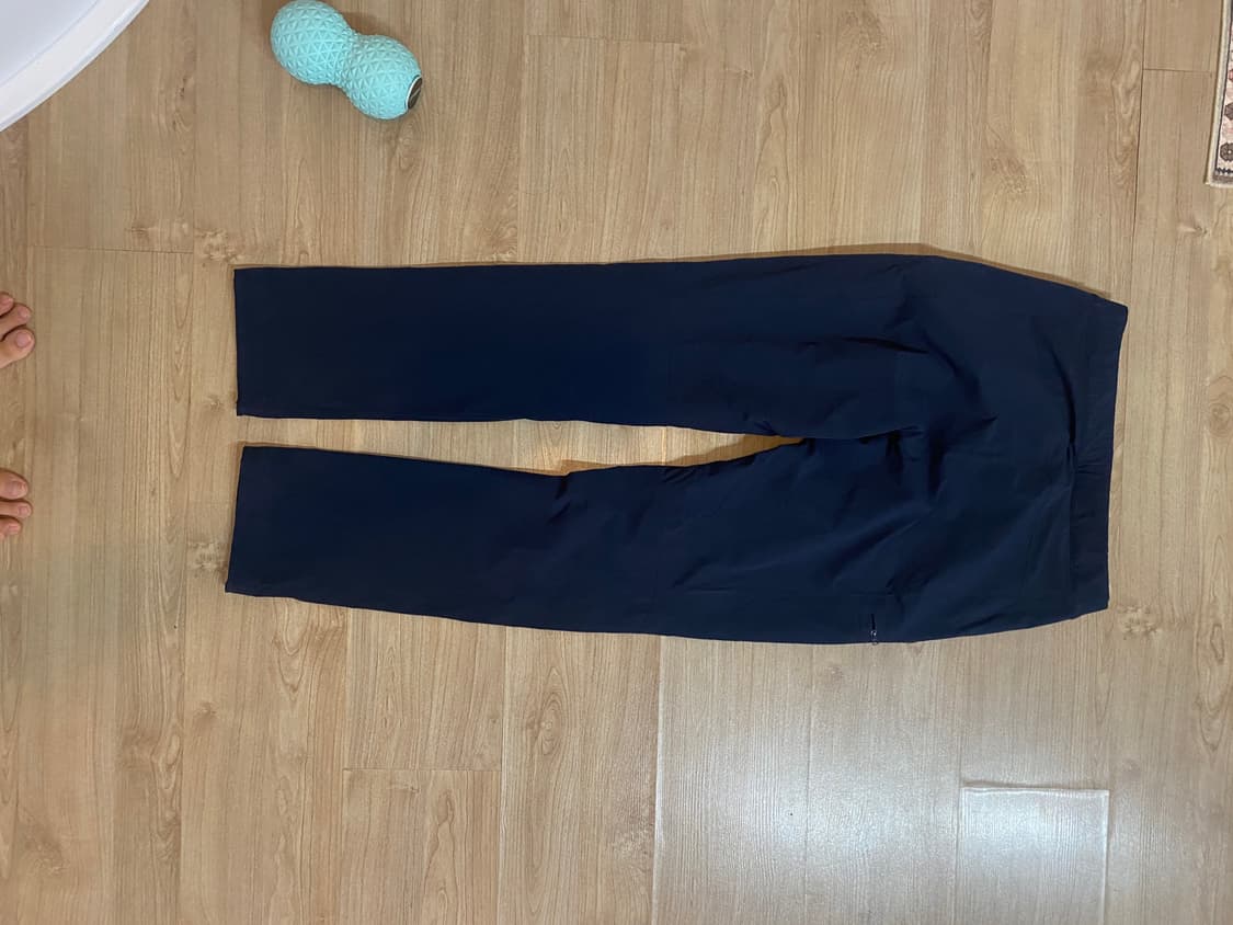 아크테릭스 팬츠 Gamma LT Pant 네이비 (S) 상품이미지4