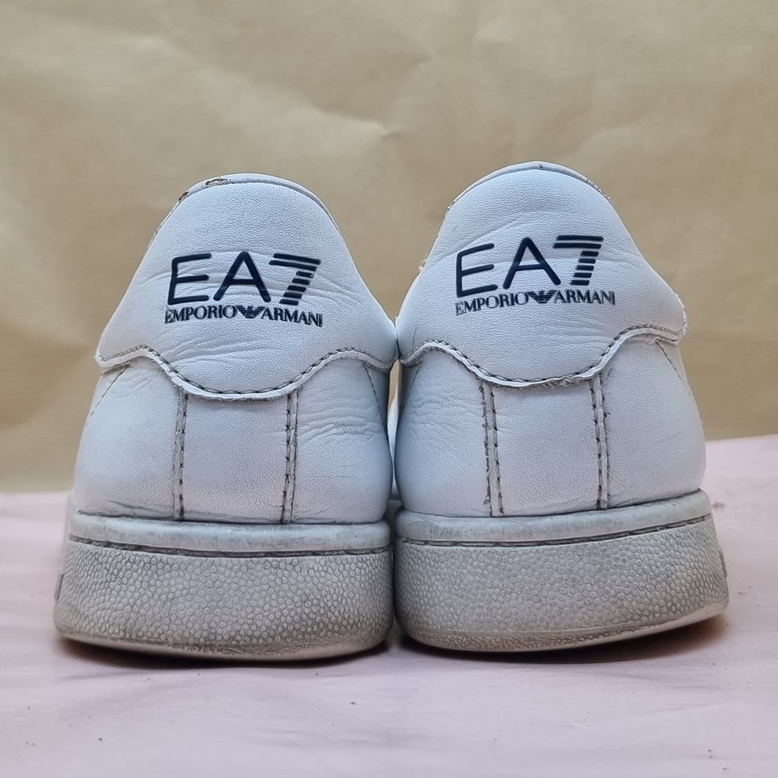엠포리오 아르마니 스니커즈 255 상품이미지4