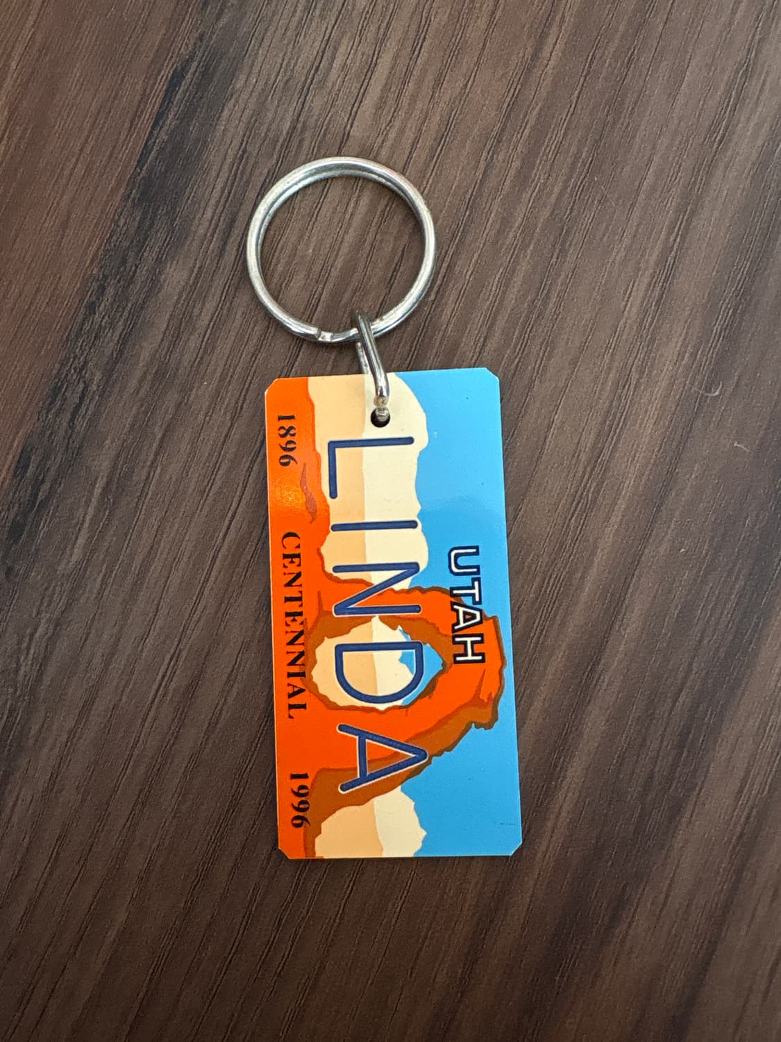 빈티지 키링 상품이미지1