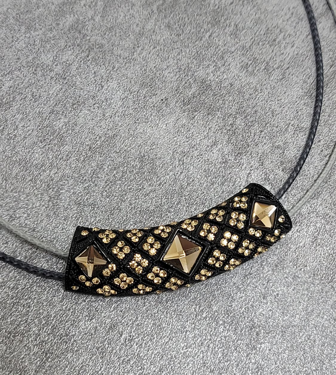 vintage necklace 상품이미지3