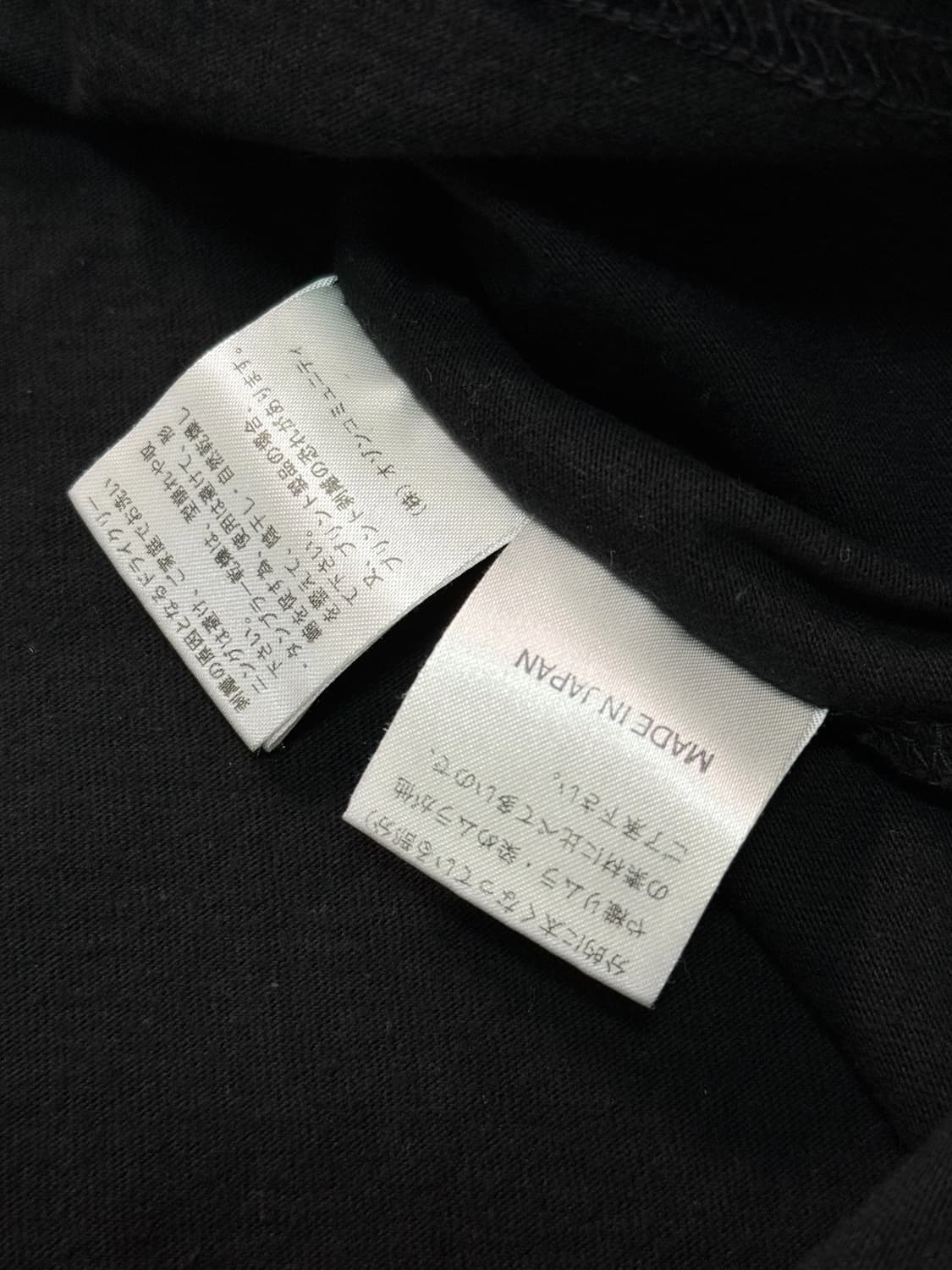 히스테릭글래머 모터시티 베이비 롱슬리브 상품이미지4