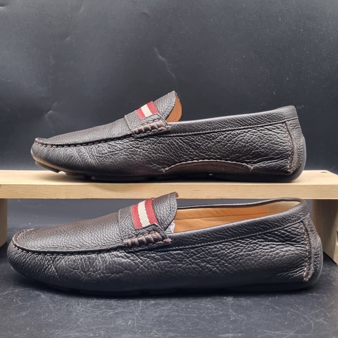 발리 남성드라이빙슈즈275 상품이미지1